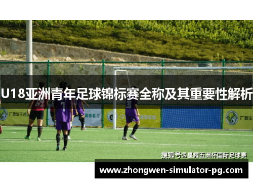 U18亚洲青年足球锦标赛全称及其重要性解析