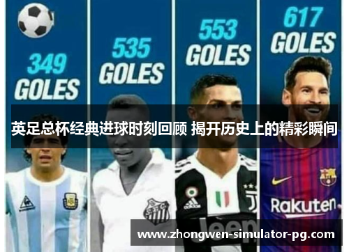 英足总杯经典进球时刻回顾 揭开历史上的精彩瞬间 英足总杯经典进球时刻回顾 揭开历史上的精彩瞬间