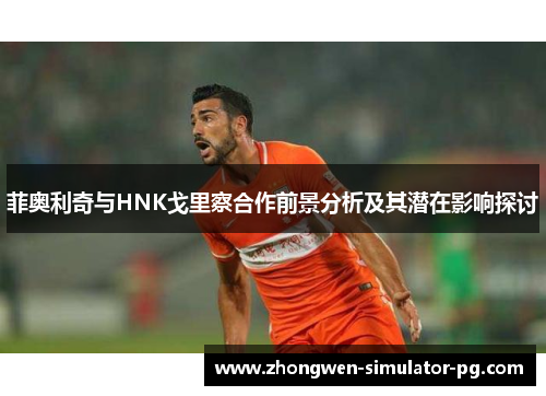 菲奥利奇与HNK戈里察合作前景分析及其潜在影响探讨